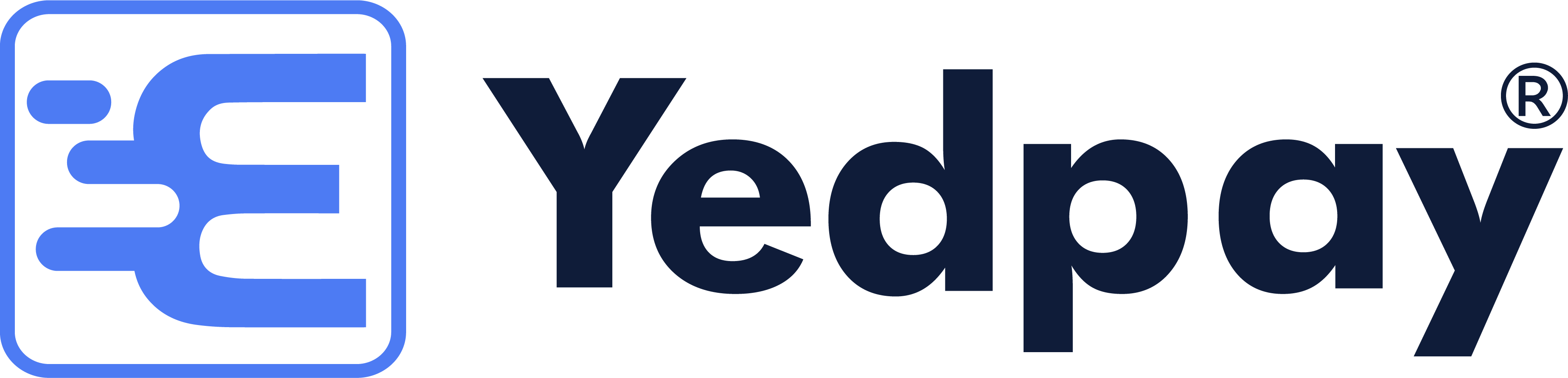 Yedpay WP Demo